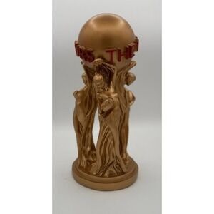 Scarface The World is Yours Statue Paperweight Surreal‎ Entertainment